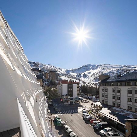 Snow Home Apartment Sierra Nevada Extérieur photo